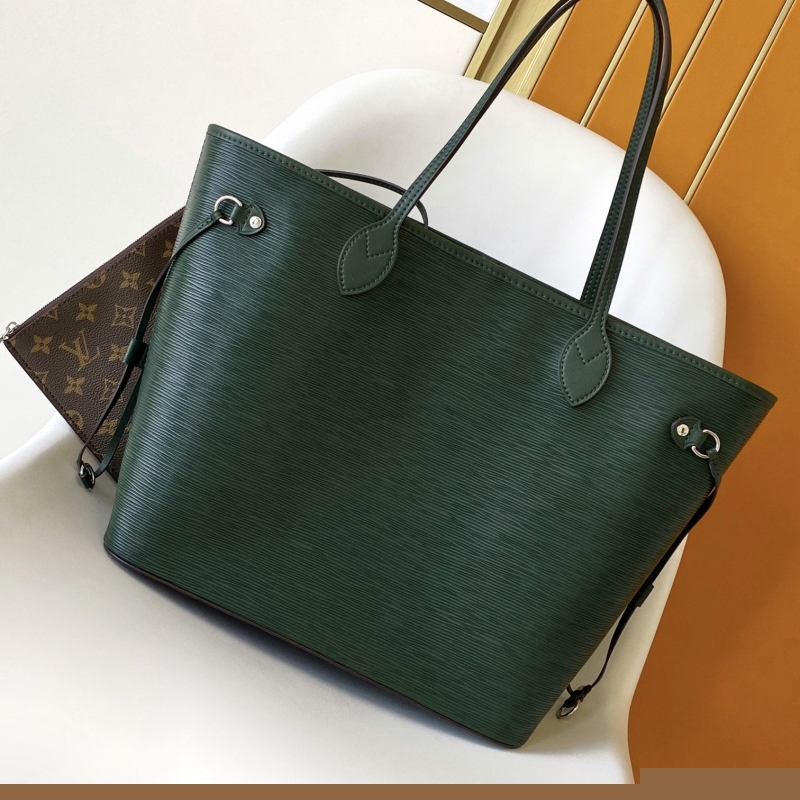 LV Shopping Bags
